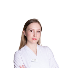 Губанова Влада Владимировна, дерматолог