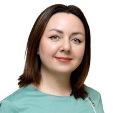 Базенкова Гузель Минахматовна, стоматологический гигиенист
