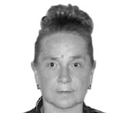 Ларионова Лариса Романовна, фтизиатр