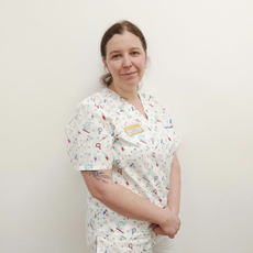 Яковлева Ольга Владимировна, стоматолог-терапевт