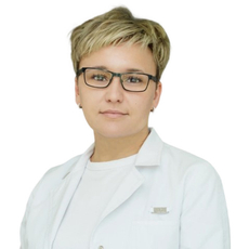 Сафронова Ирина Владимировна, терапевт