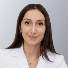 Сагателян Мариам Грачевна, гинеколог
