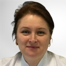 Каменская Юлия Алексеевна, репродуктолог