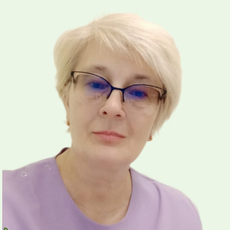 Куприянова Ольга Николаевна, стоматолог-терапевт