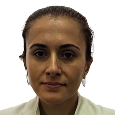 Лабоева Элисо Идрисовна, детский офтальмолог