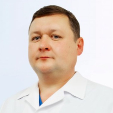 Ибатуллин Тимур Ринатович, врач УЗД