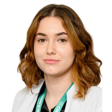 Брук Яна Олеговна, детский психотерапевт