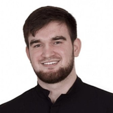 Исаев Ахмед Магомедович, стоматологический гигиенист