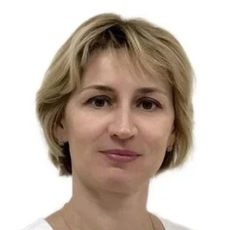 Хорева Анна Евгеньевна, гинеколог