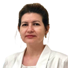 Соловьянова Инна Степановна, стоматолог-терапевт