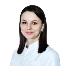 Громова Мария Ивановна, гастроэнтеролог