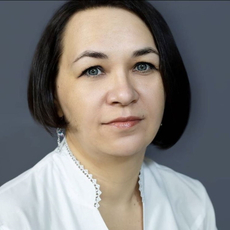 Кувшинова Алсу Наильевна, стоматолог-терапевт