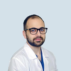 Желихажев Асланбек Ахмедович, ортопед
