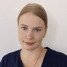 Рябова Екатерина Александровна, терапевт