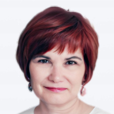 Гончар Лариса Адиковна, детский ортопед