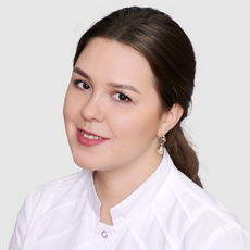 Нечай Дарья Сергеевна, гинеколог