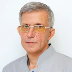 Петрухин Алексей Алексеевич, хирург