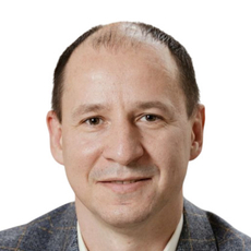 Антонов Максим Владимирович, пластический хирург