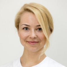 Валькова Людмила Евгеньевна, рентгенолог