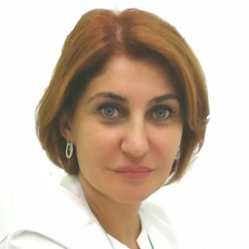 Овакова Карина Викторовна, гинеколог