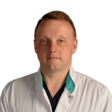 Хворостенко Денис Александрович, онколог