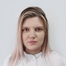 Бахтина Александра Александровна, эндоскопист