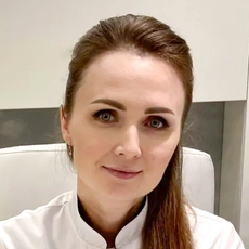 Киселева Светлана Викторовна, гинеколог