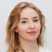 Пнивчук Марина Сергеевна, рентгенолог