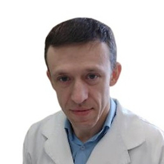 Смоленский Дмитрий Владимирович, нейрохирург