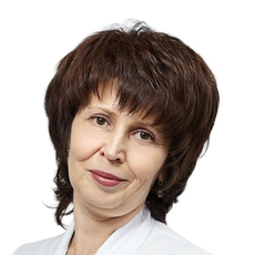 Молодкина Марина Леонидовна, детский гинеколог