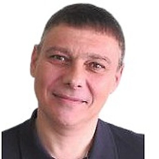 Чудновский Александр Валерьевич, врач функциональной диагностики