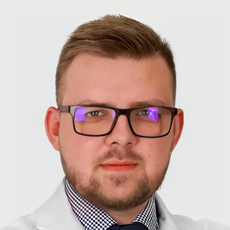 Соков Петр Евгеньевич, невролог