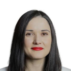 Каргина Аксинья Маратовна, психиатр