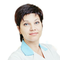 Чмутова Ирина Николаевна, трансфузиолог