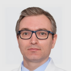 Завадский Роман Викторович, стоматолог-ортопед