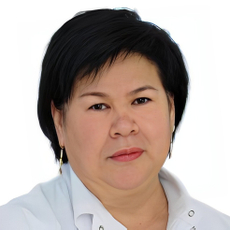 Сайланова Анар Койшыбаевна, дерматолог