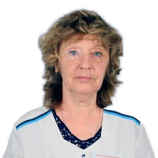 Филатова Елена Владимировна, кардиолог