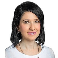 Дохнадзе Тамари Бадриевна, стоматолог-терапевт