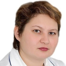 Хусаинова Леанора Нурфаизовна, терапевт