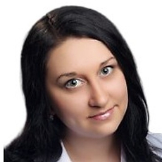 Усачева Ольга Александровна, невролог