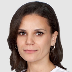 Леонтьева Галина Сергеевна, гинеколог