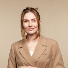 Ткач Мария Александровна, психолог