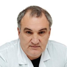 Мелкий Дмитрий Анатольевич, сосудистый хирург