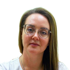 Орехова Елена Витальевна, психиатр