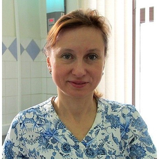 Вилкова Татьяна Николаевна, ортодонт