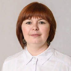 Капишинская Анна Вадимовна, гинеколог