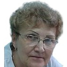 Гордиенко Наталья Николаевна, педиатр