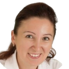 Саечникова Елена Даниловна, терапевт