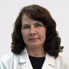 Кононова Анна Борисовна, психолог