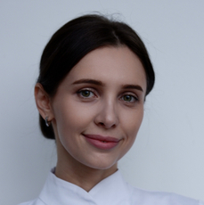 Мулярова Наталья Валерьевна, детский гематолог